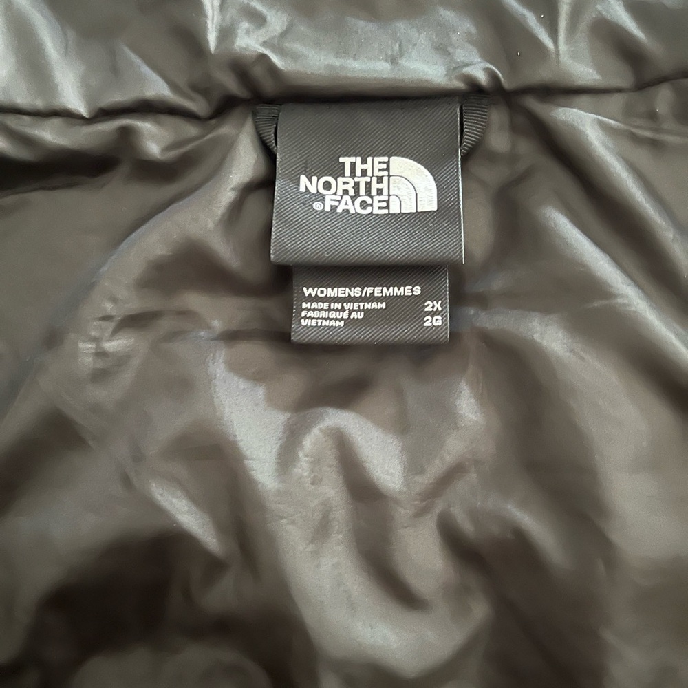North face Thermal Ball jacket